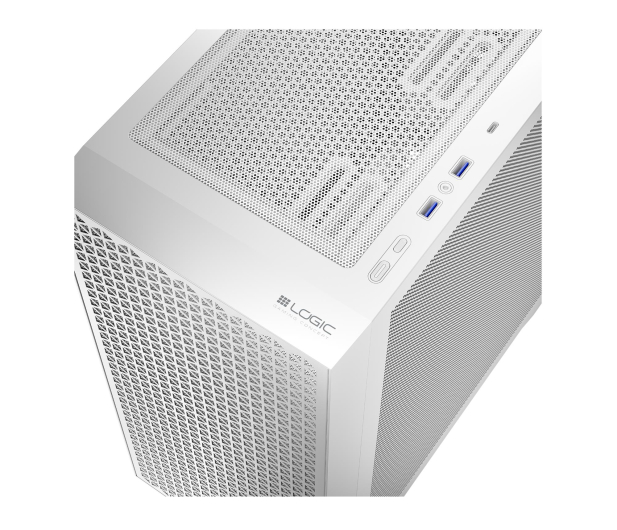 LOGIC Dart Pro Midi White AT-DART-PRO-0000-20 - 1315879 - zdjęcie 5